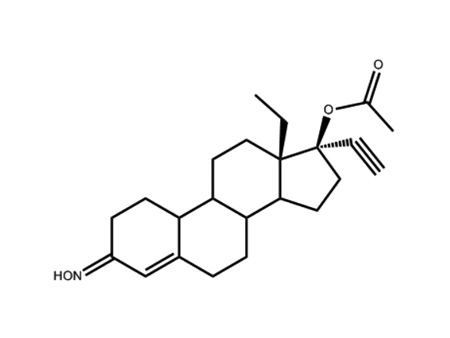 諾孕酯