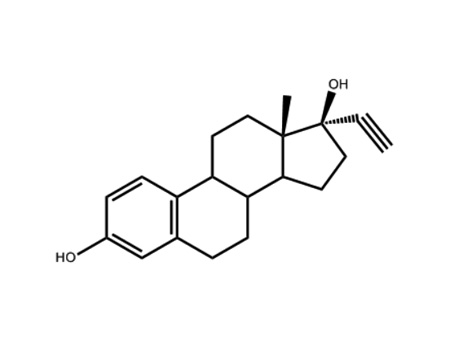 炔雌醇
