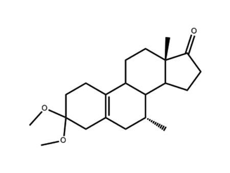 替勃龍醚化物