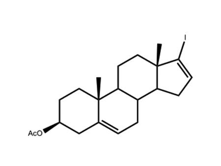 阿比特龍中間體